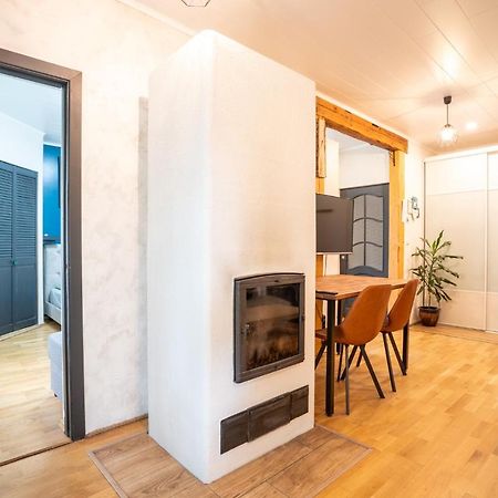 Paernu Paerl Apartment Екстериор снимка