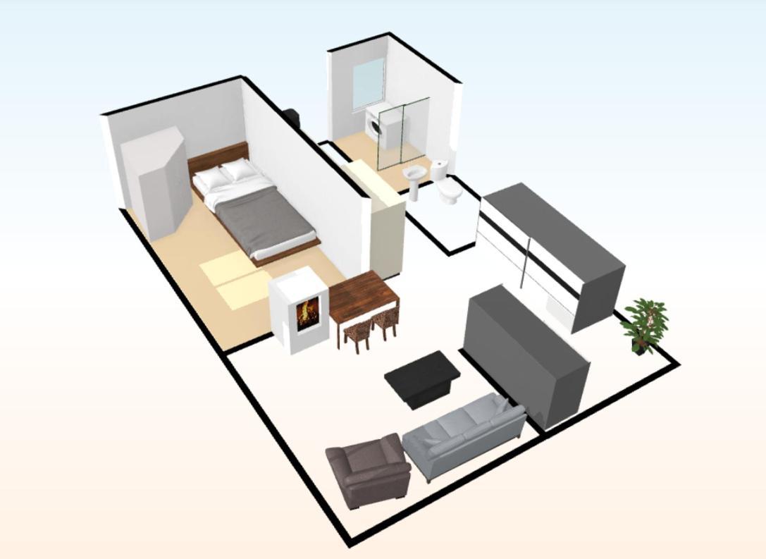 Paernu Paerl Apartment Екстериор снимка