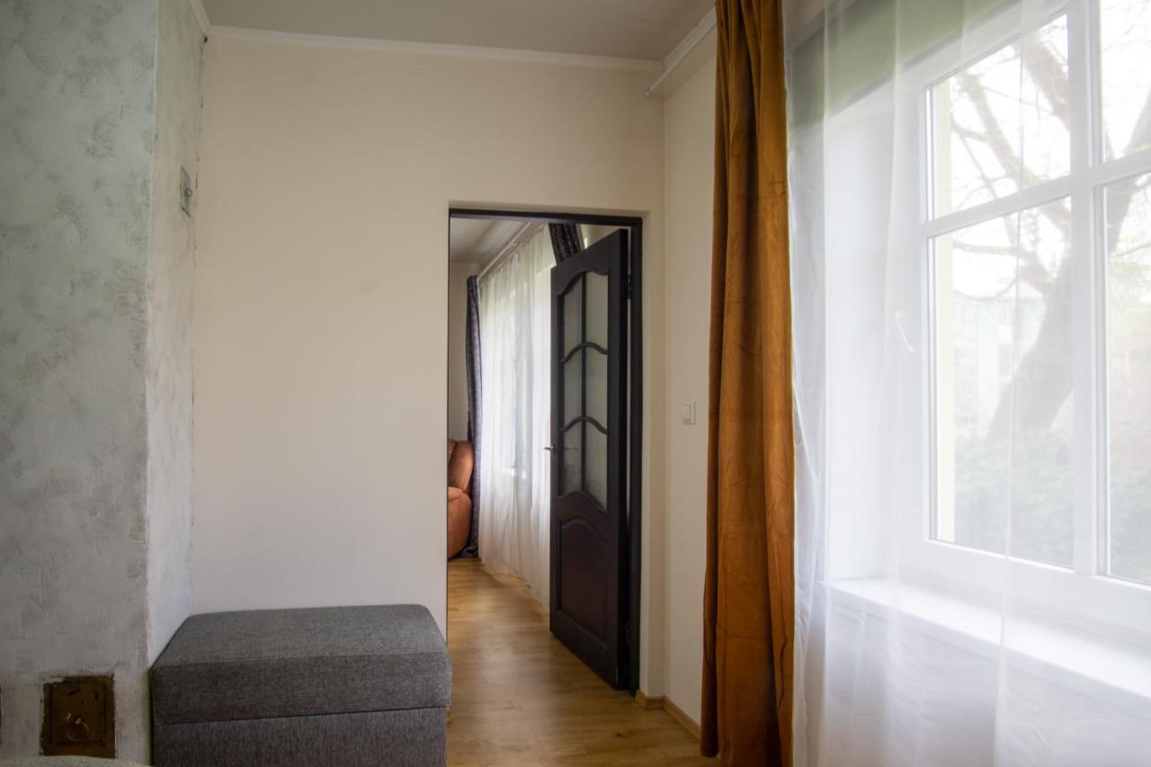 Paernu Paerl Apartment Екстериор снимка