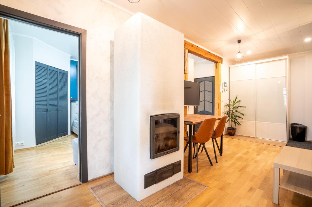 Paernu Paerl Apartment Екстериор снимка