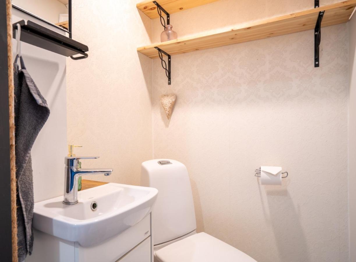 Paernu Paerl Apartment Екстериор снимка
