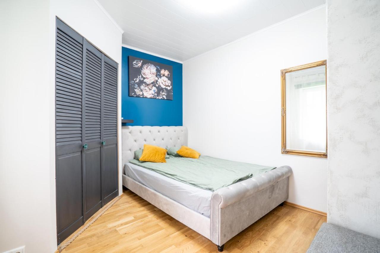 Paernu Paerl Apartment Екстериор снимка