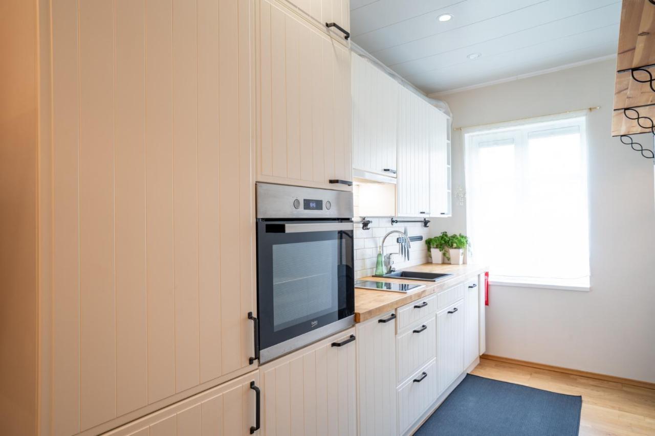 Paernu Paerl Apartment Екстериор снимка