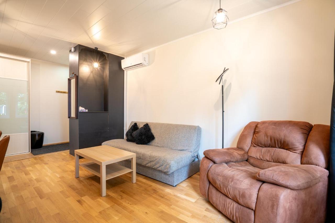 Paernu Paerl Apartment Екстериор снимка