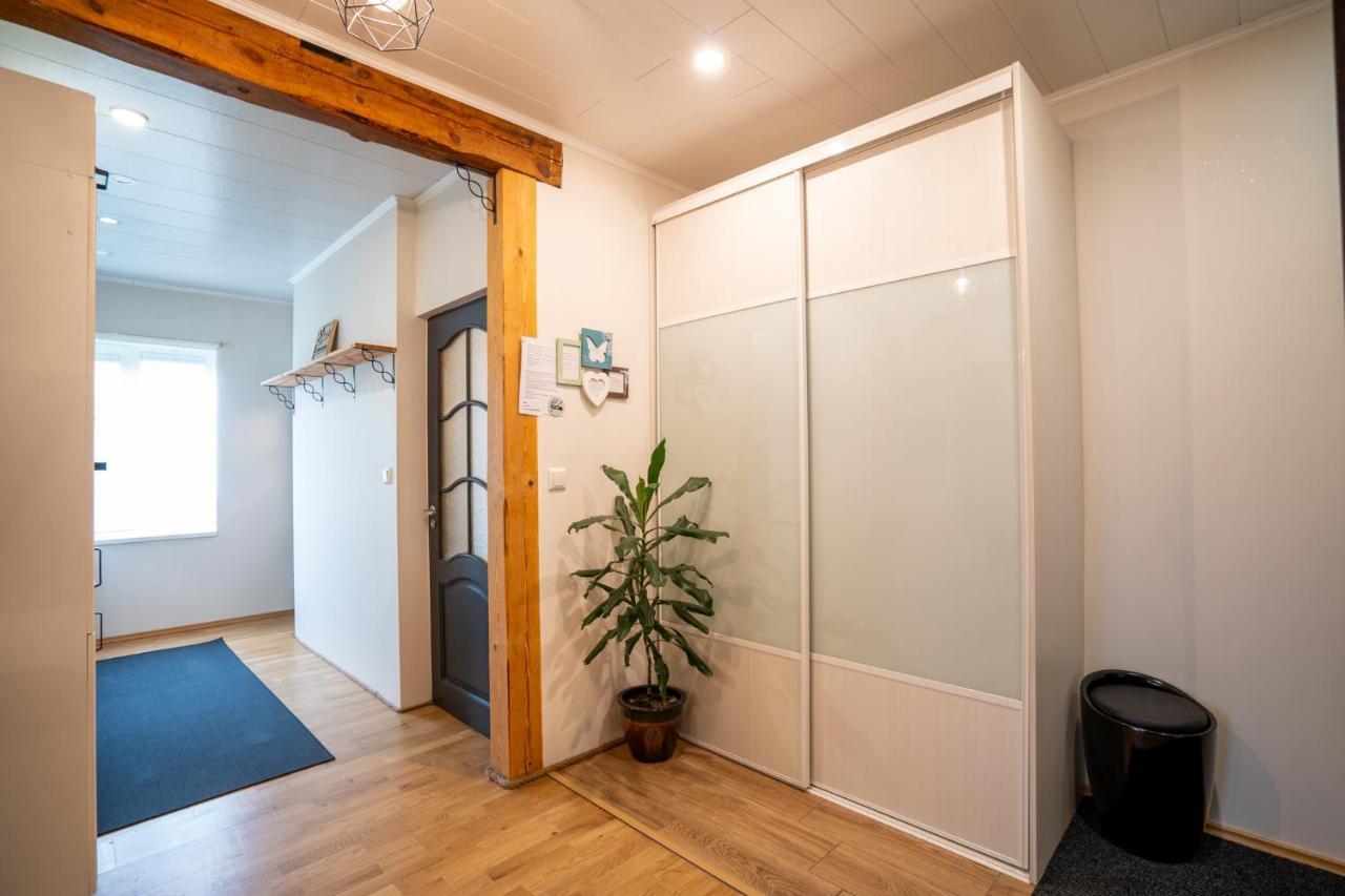 Paernu Paerl Apartment Екстериор снимка
