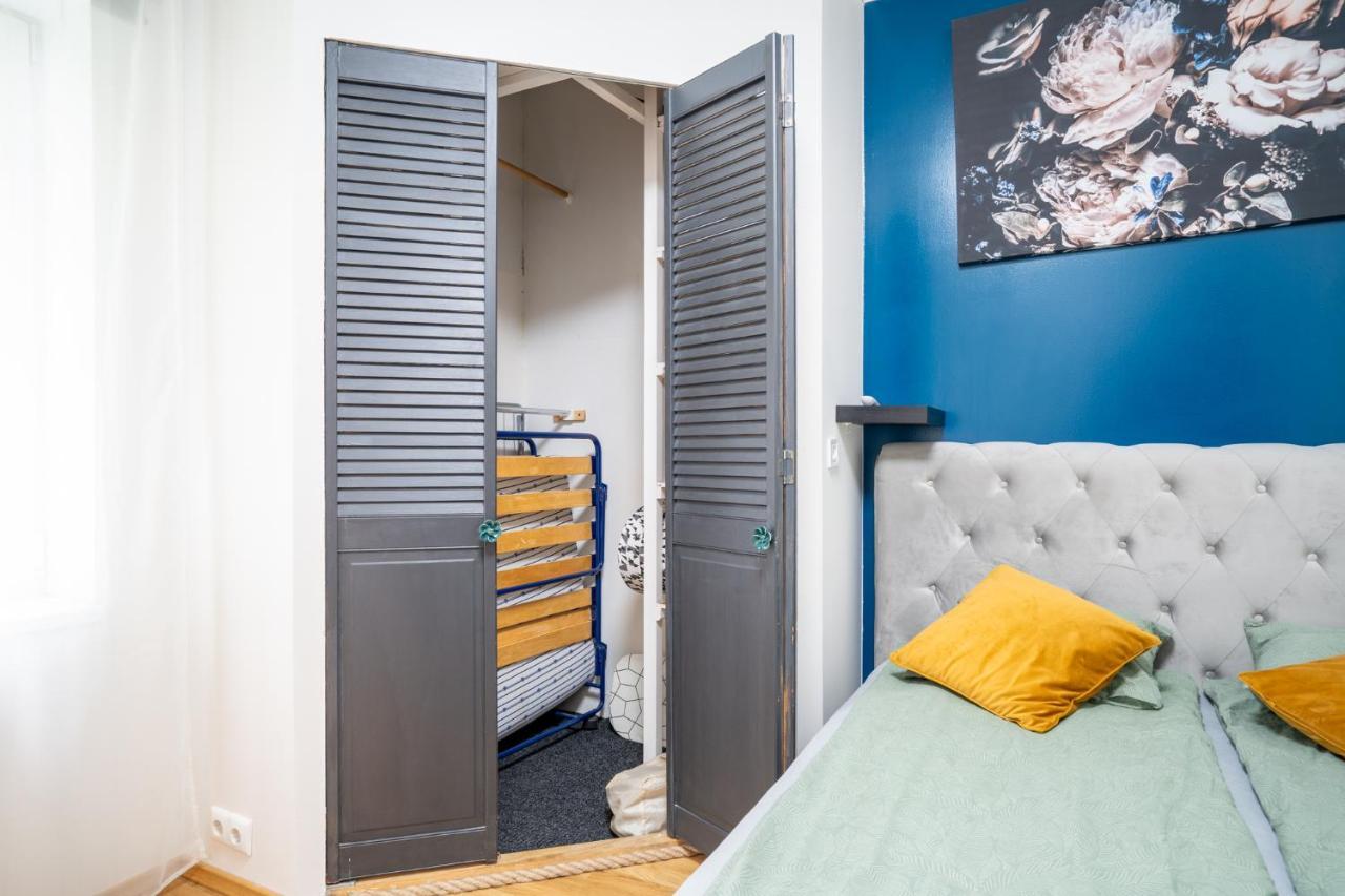 Paernu Paerl Apartment Екстериор снимка